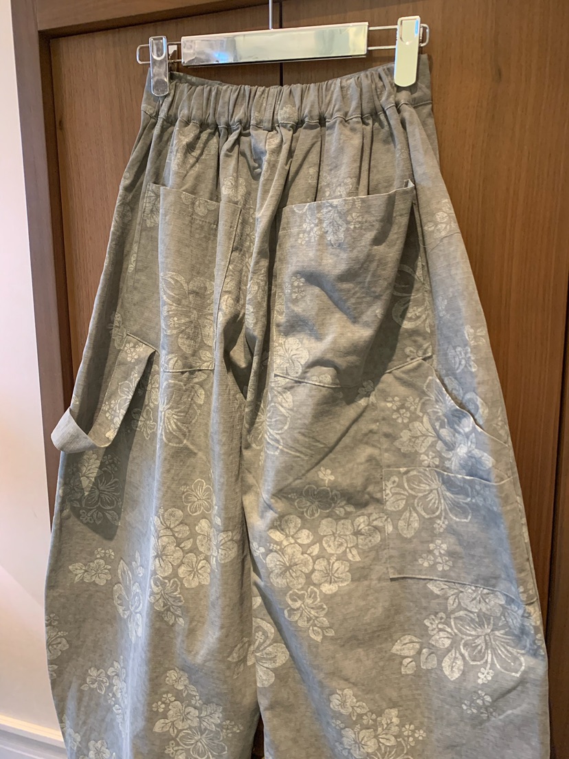 BADCALM東大門直郵女士新品真品時尚休閑推薦人氣熱賣休閑褲BADCALM休閑褲
