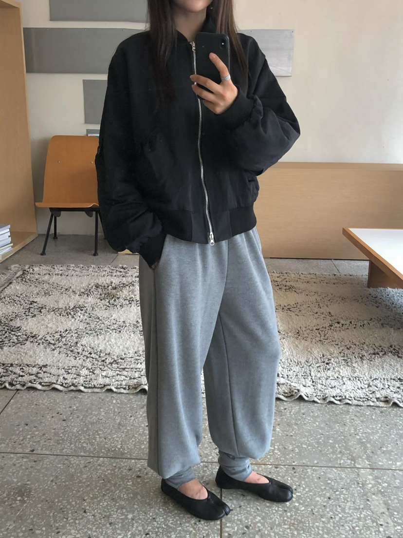 ONDO-P東大門實拍女士新品休閑時尚真品熱賣推薦人氣休閑褲ONDO-P休閑褲