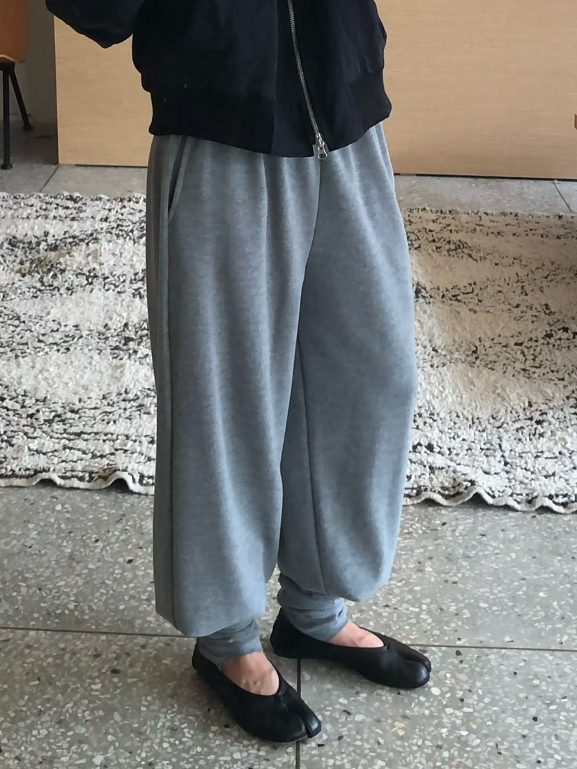 ONDO-P東大門實拍女士新品休閑時尚真品熱賣推薦人氣休閑褲ONDO-P休閑褲