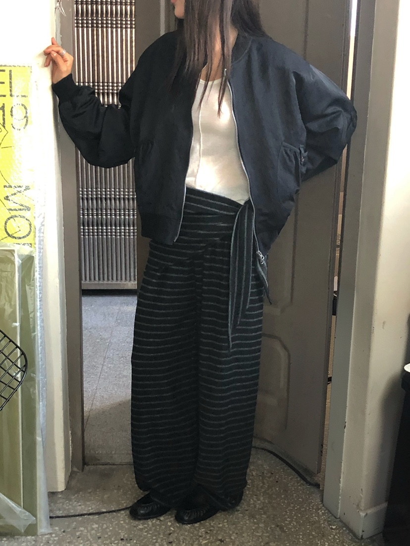 ONDO-P韓國直郵女士新品推薦休閑時尚人氣真品熱賣夾克ONDO-P夾克