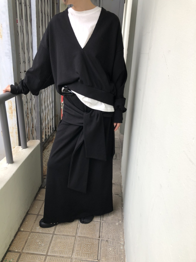 MOVENNE東大門代購女士新款熱賣人氣休閑推薦時尚T恤層疊MOVENNET恤