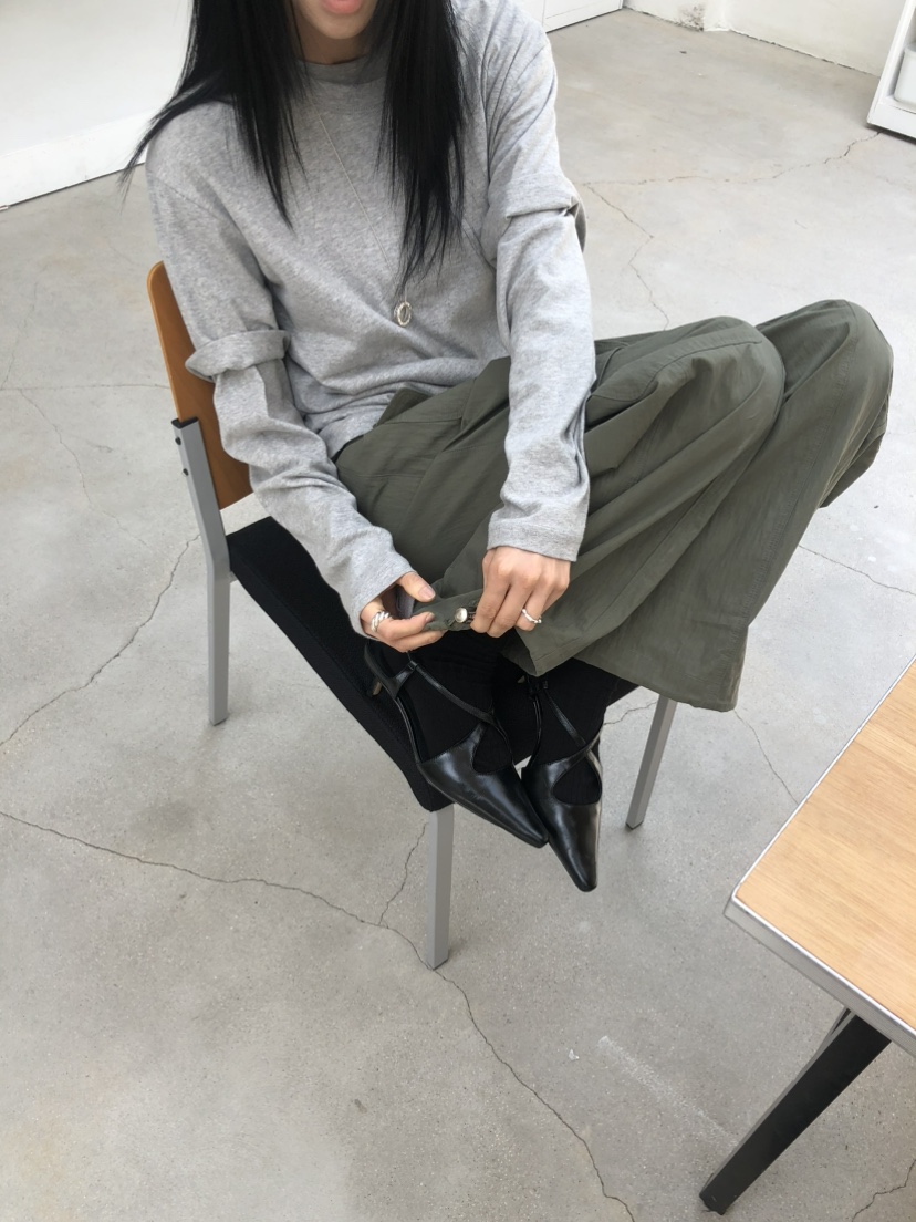 MOVENNE東大門代購女士新款熱賣人氣休閑推薦時尚T恤層疊MOVENNET恤
