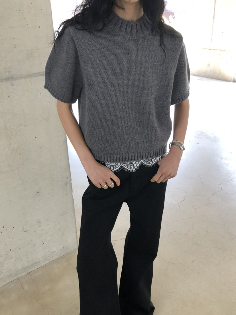 MOVENNE韓國代購女士新品休閑推薦熱賣人氣時尚真品針織衫MOVENNE針織衫