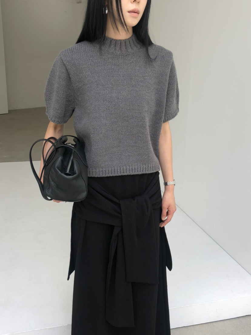 MOVENNE韓國代購女士新品休閑推薦熱賣人氣時尚真品針織衫MOVENNE針織衫