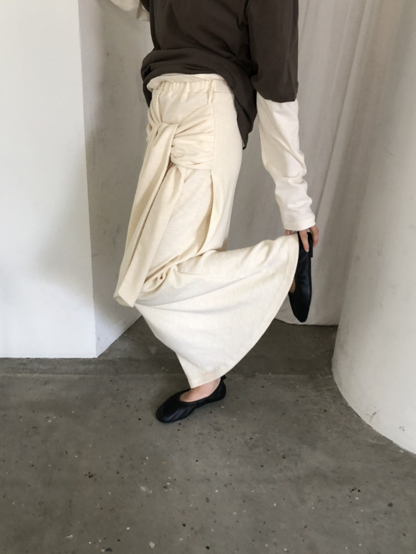 MOVENNE韓國代購女裝新品熱賣人氣推薦休閑時尚真品長裙MOVENNE長裙