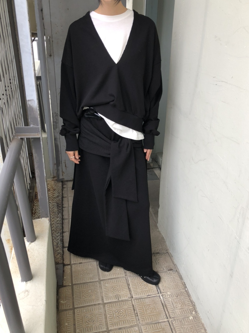MOVENNE韓國代購女裝新品熱賣人氣推薦休閑時尚真品長裙MOVENNE長裙