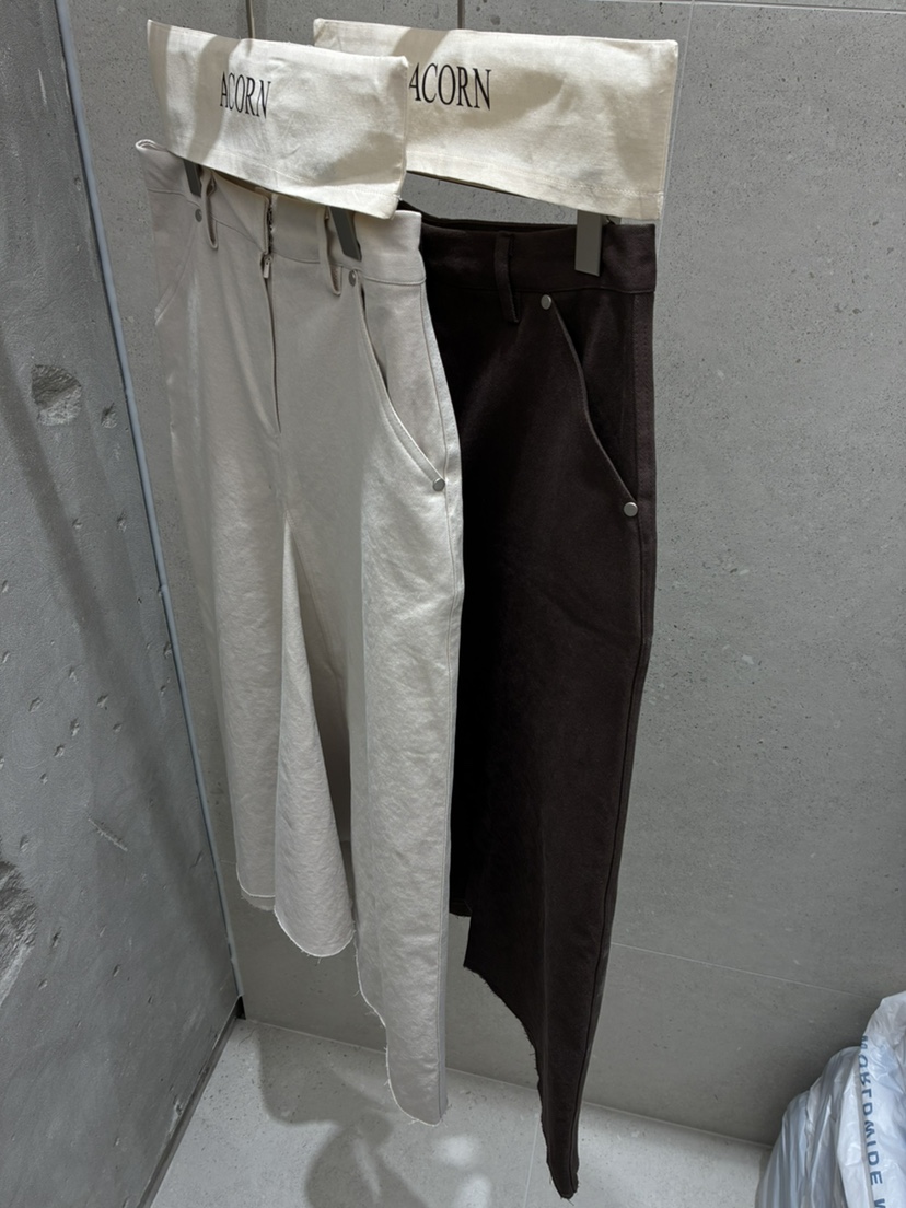 ACORN東大門實拍女士新品休閑人氣熱賣時尚推薦真品長裙ACORN長裙