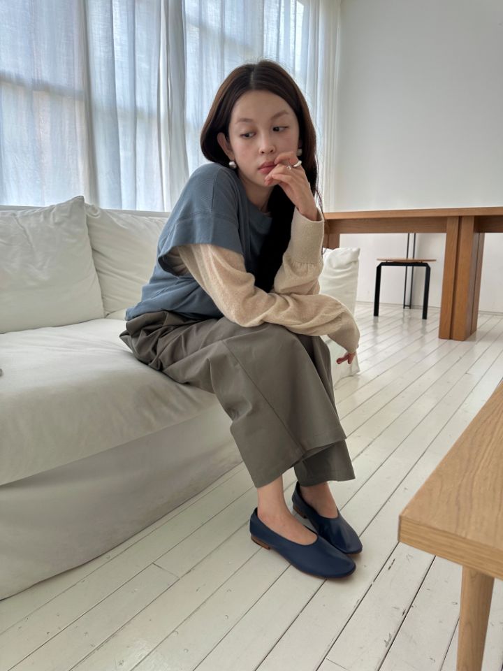 MARE東大門實拍女士新款熱賣時尚真品人氣推薦休閑T恤MARET恤