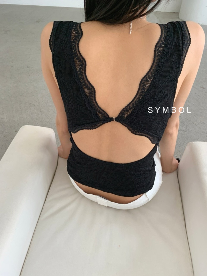 SYMBOL東大門直郵女士新品人氣休閑熱賣時尚真品吊帶背心SYMBOL吊帶/背心