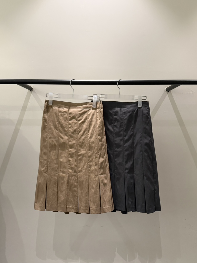 MOSMOS東大門代購女裝新品時尚真品推薦熱賣半身裙中短裙MOSMOS半身裙/中短裙