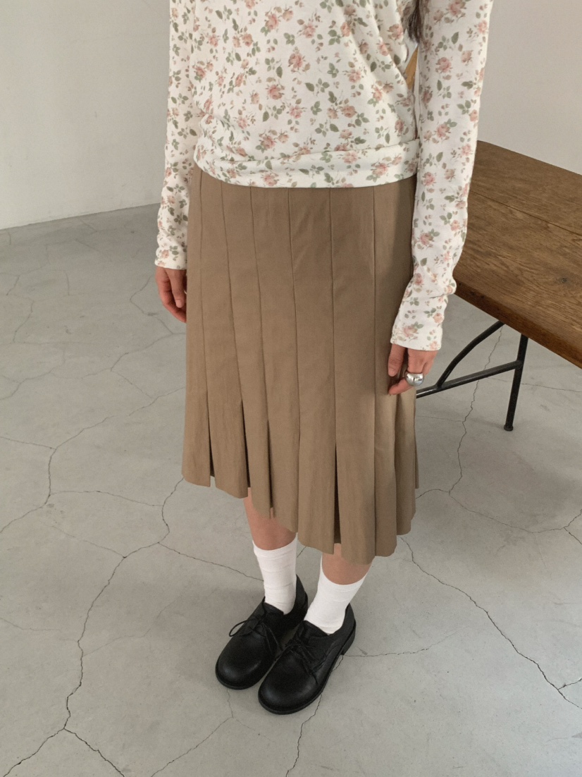 MOSMOS東大門代購女裝新品時尚真品推薦熱賣半身裙中短裙MOSMOS半身裙/中短裙