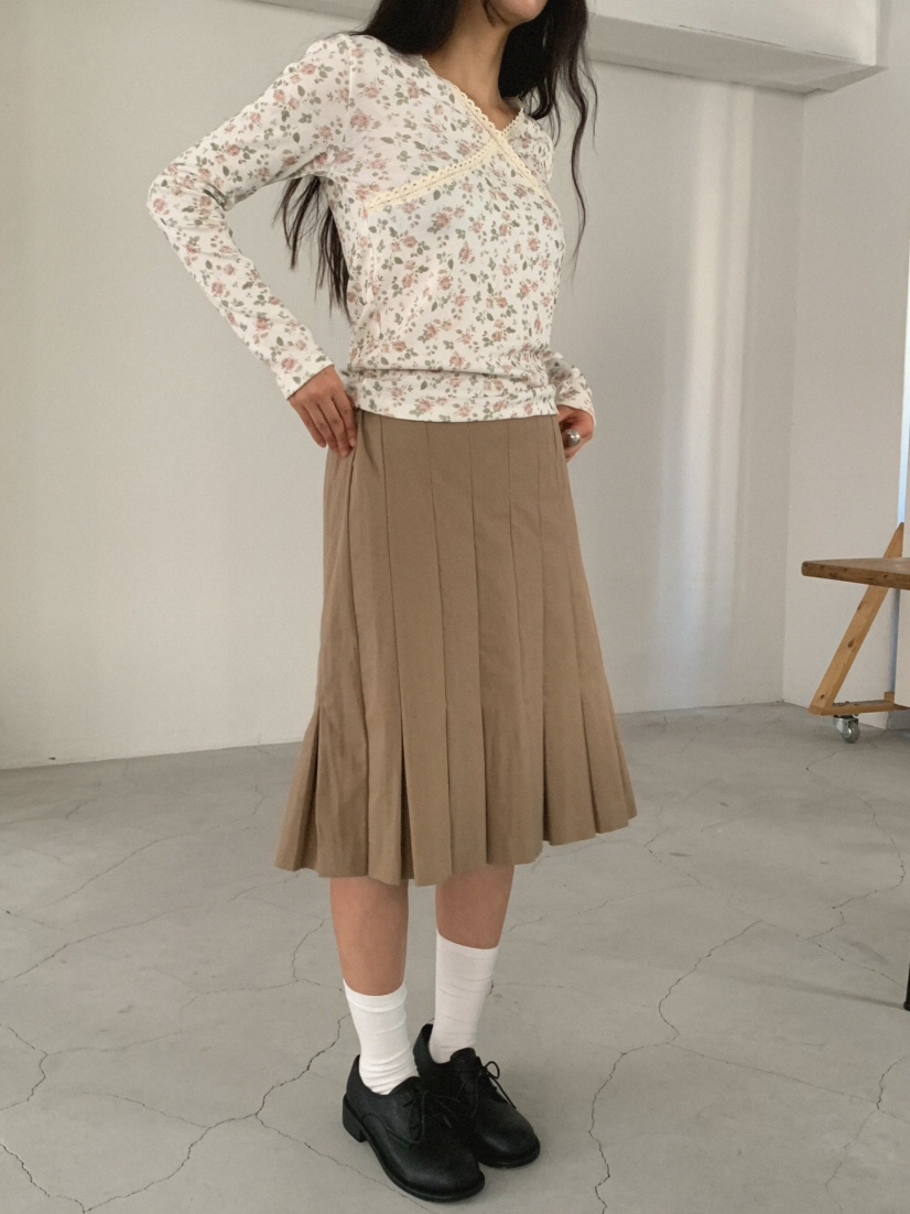 MOSMOS東大門代購女裝新品時尚真品推薦熱賣半身裙中短裙MOSMOS半身裙/中短裙