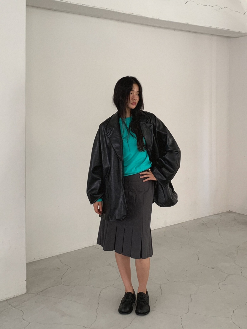MOSMOS東大門代購女裝新品時尚真品推薦熱賣半身裙中短裙MOSMOS半身裙/中短裙