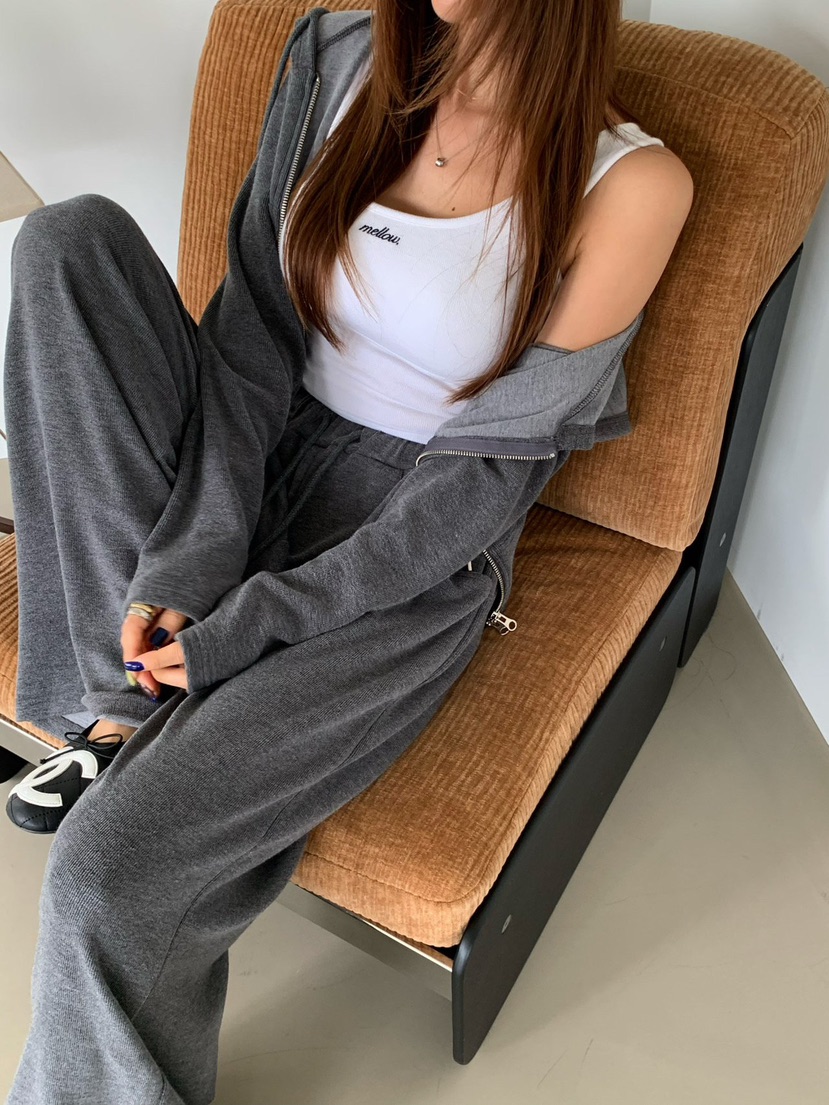 REVE CITE-L東大門實拍女裝新款人氣真品推薦熱賣吊帶背心REVE CITE-L吊帶/背心