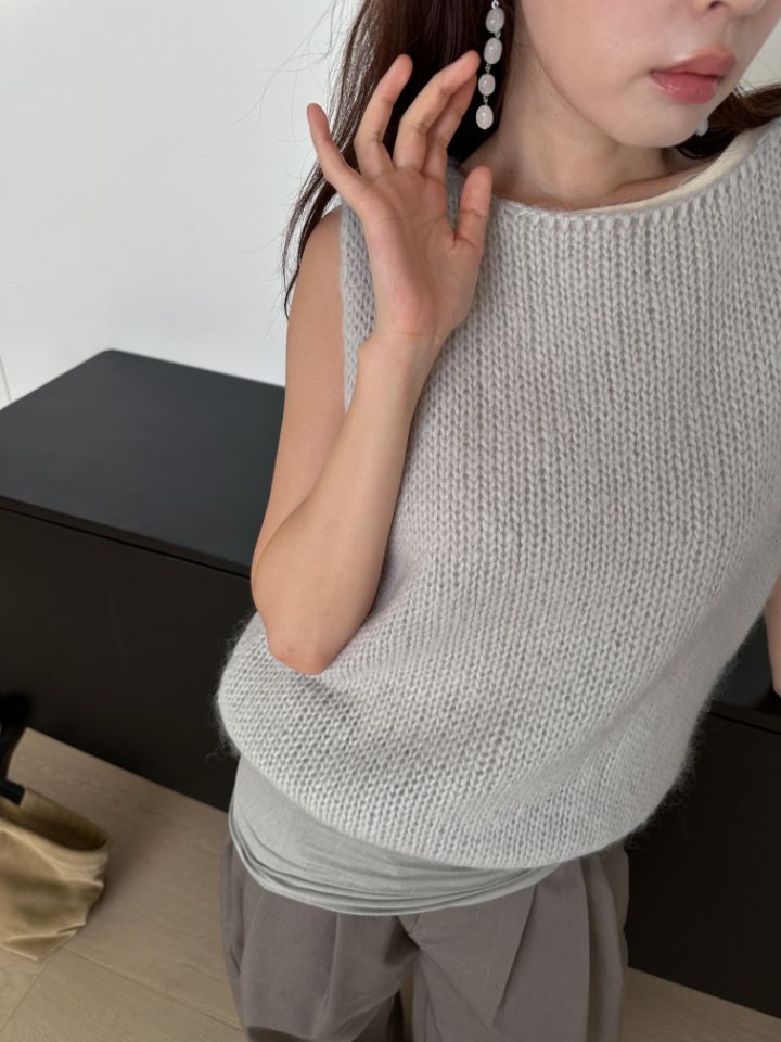 MARE韓國直郵女士新款休閑熱賣時尚真品推薦人氣吊帶背心MARE吊帶/背心