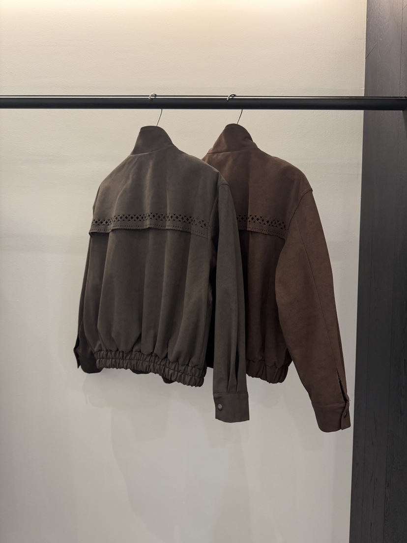 MURMUR東大門代購女裝新品人氣真品推薦時尚熱賣休閑夾克MURMUR夾克