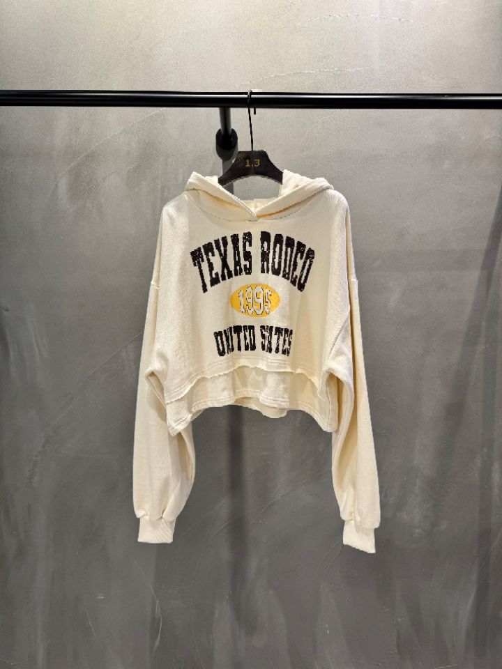 1.3東大門直郵女士新品人氣熱賣休閑真品時尚推薦衛衣兜帽1.3衛衣圖色3