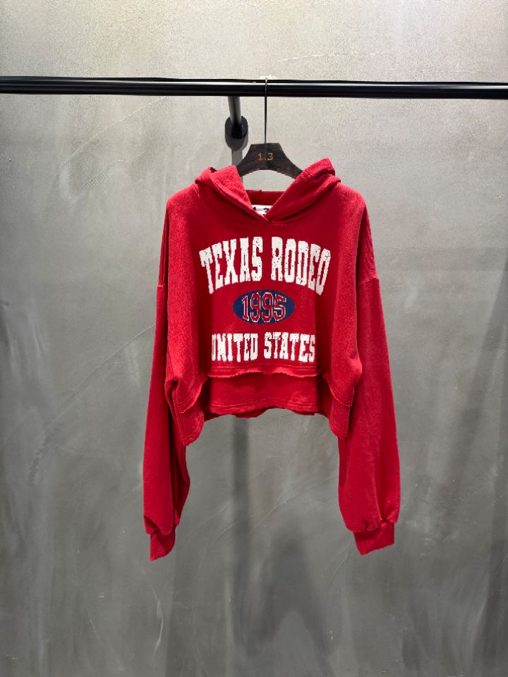 1.3東大門直郵女士新品人氣熱賣休閑真品時尚推薦衛衣兜帽1.3衛衣圖色4