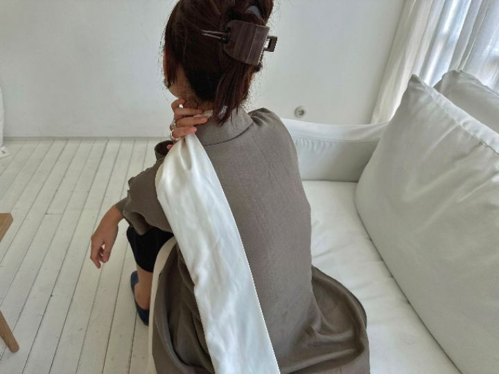 MARE韓國直郵女士新品休閑推薦人氣熱賣時尚真品襯衫蕾絲衫MARE襯衫/蕾絲衫
