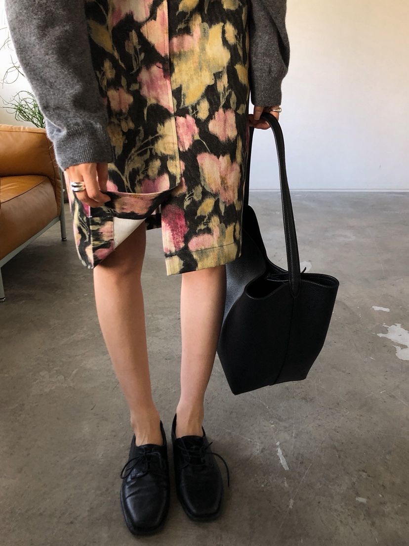 MURMUR東大門代購女裝新款熱賣時尚真品半身裙中短裙黑色MURMUR半身裙/中短裙
