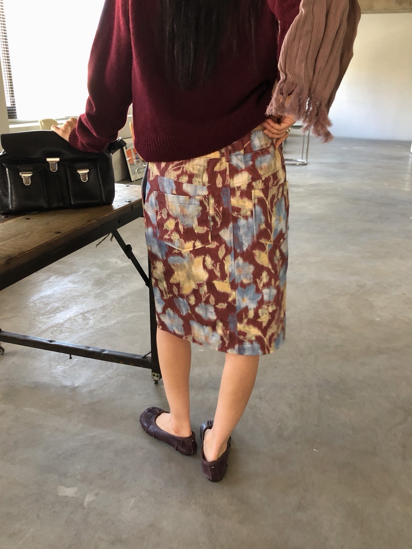 MURMUR東大門代購女裝新款熱賣時尚真品半身裙中短裙黑色MURMUR半身裙/中短裙