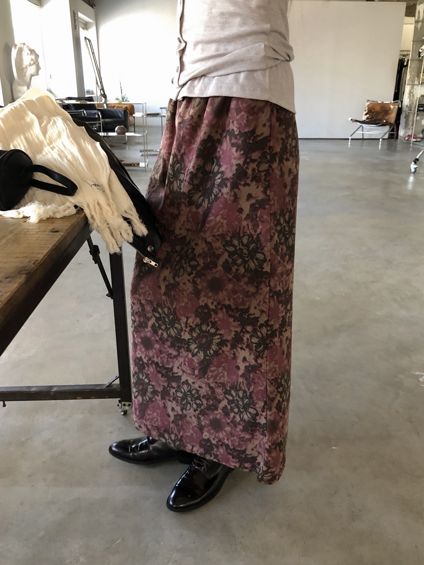 MURMUR東大門實拍女裝新品熱賣人氣休閑推薦時尚真品長裙MURMUR長裙