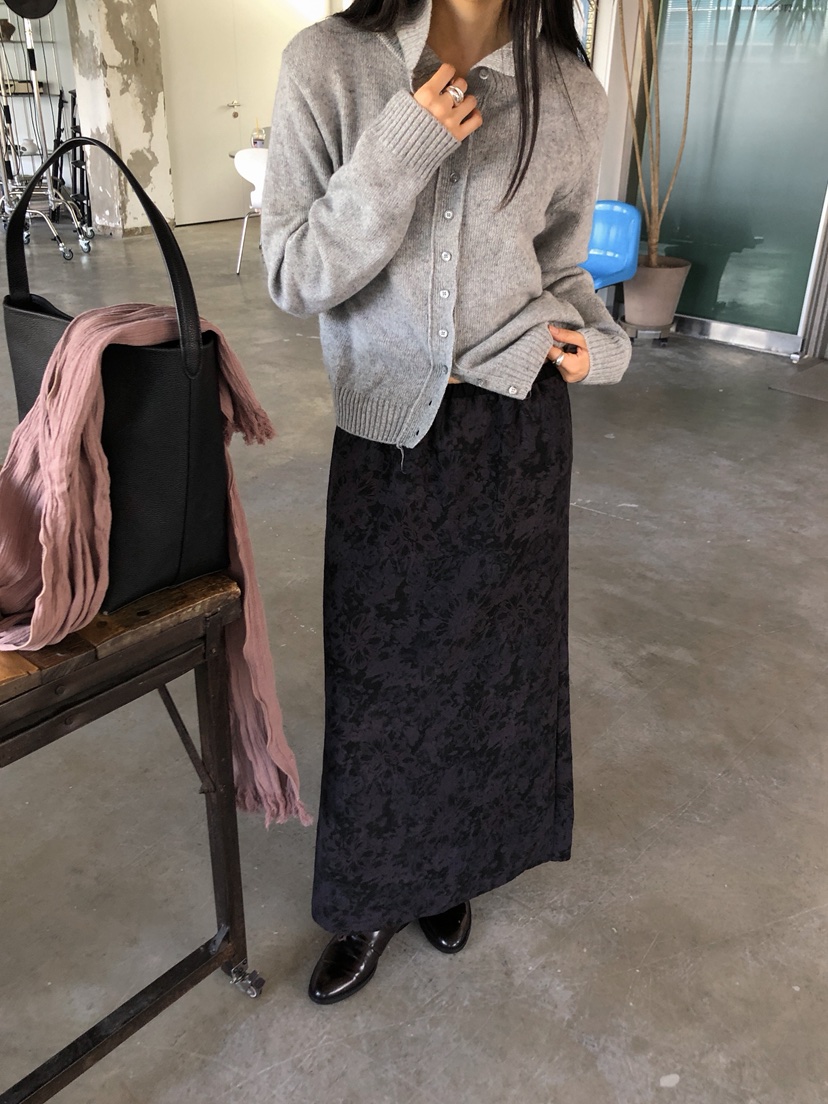 MURMUR東大門實拍女裝新品熱賣人氣休閑推薦時尚真品長裙MURMUR長裙