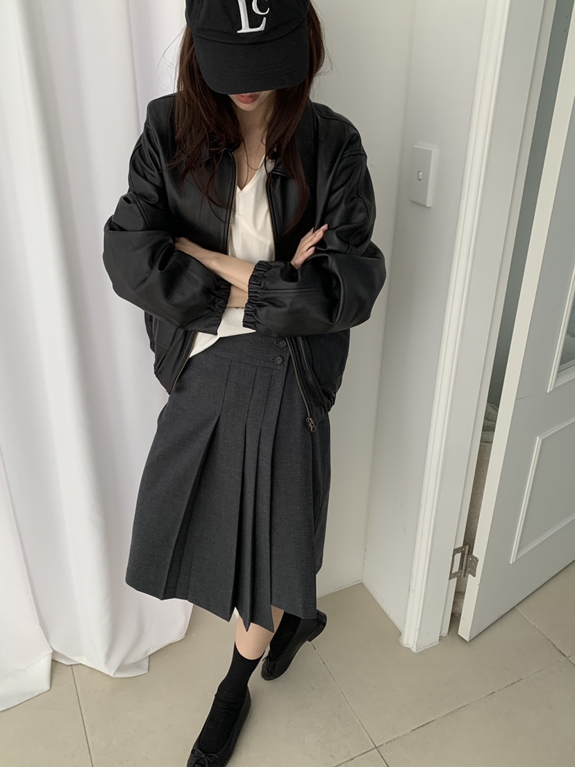 ATHEA韓國代購女士新款時尚真品休閑人氣推薦半身裙中短裙ATHEA半身裙/中短裙