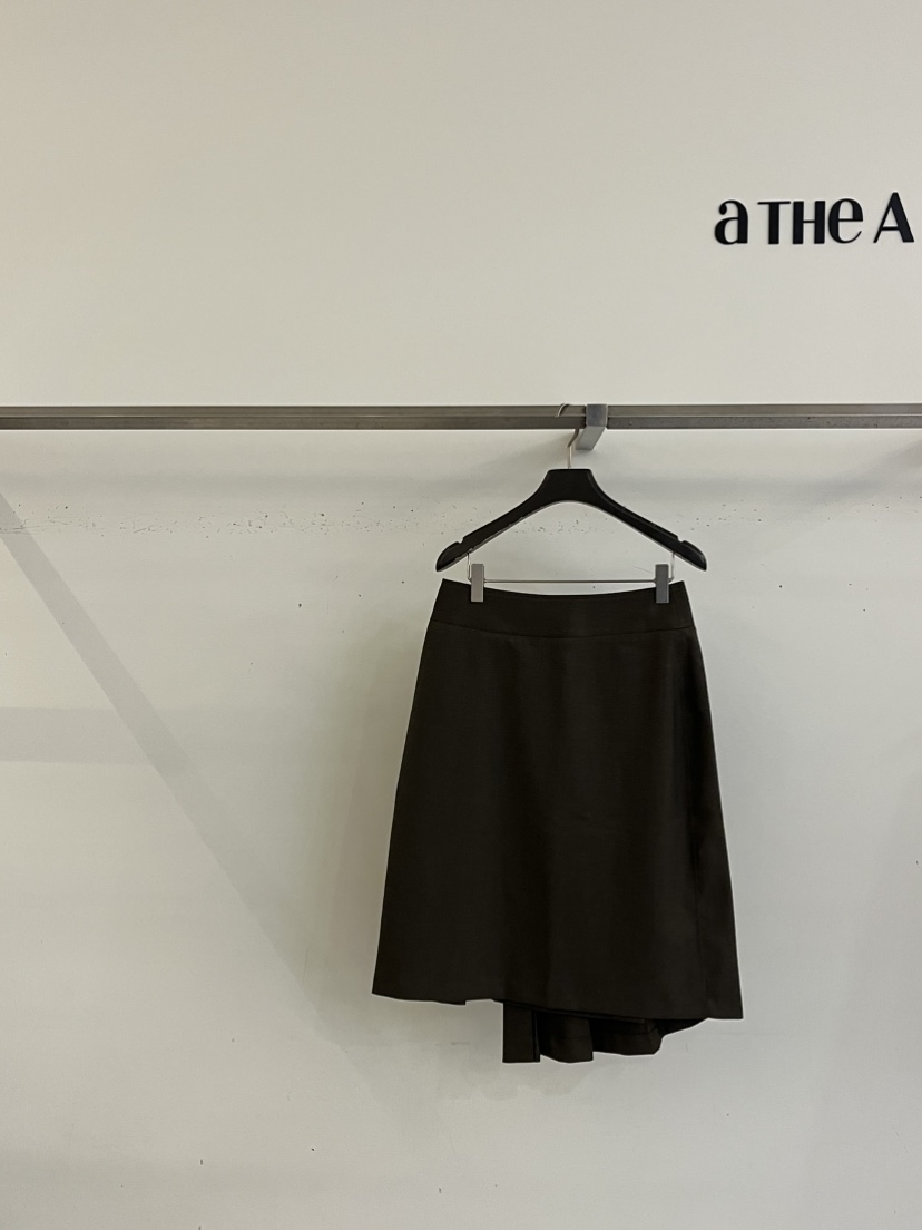 ATHEA韓國代購女士新款時尚真品休閑人氣推薦半身裙中短裙ATHEA半身裙/中短裙