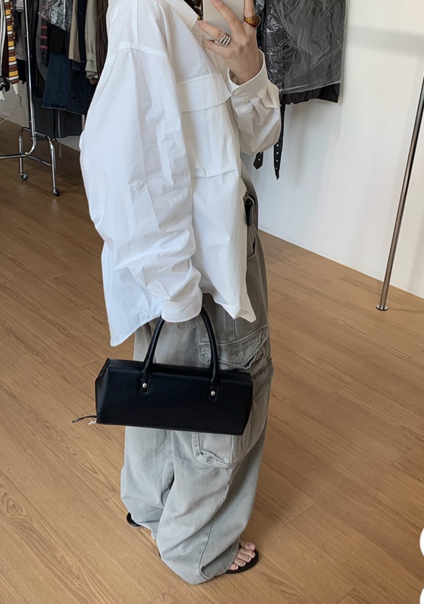 OKIE東大門代購女士新品推薦熱賣人氣休閑真品襯衫蕾絲衫OKIE襯衫/蕾絲衫