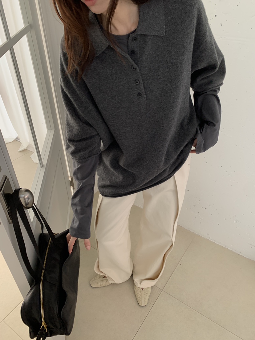 ATHEA東大門直郵女裝新品時尚休閑推薦真品人氣針織衫羊絨ATHEA針織衫