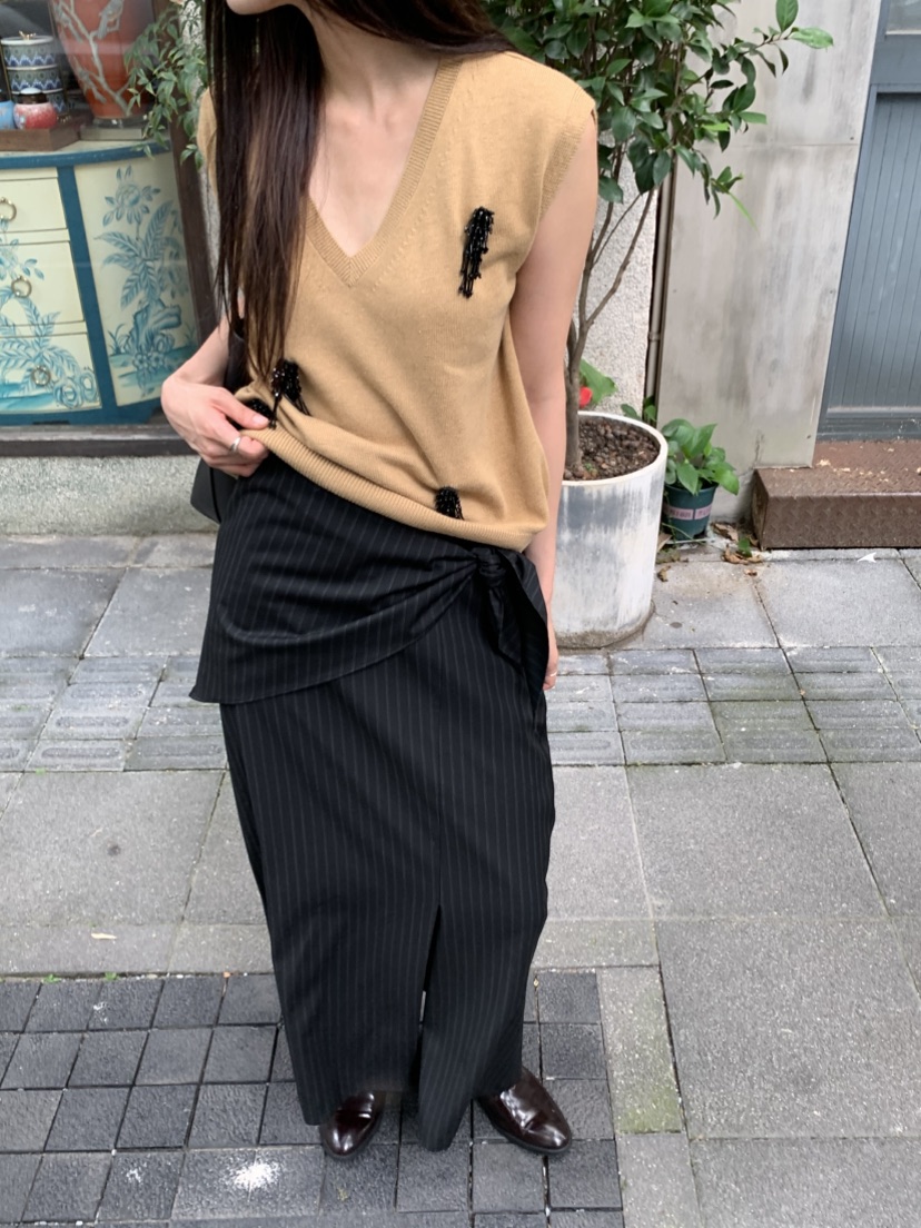 MURMUR東大門直郵女裝新品熱賣真品推薦休閑時尚吊帶背心MURMUR吊帶/背心