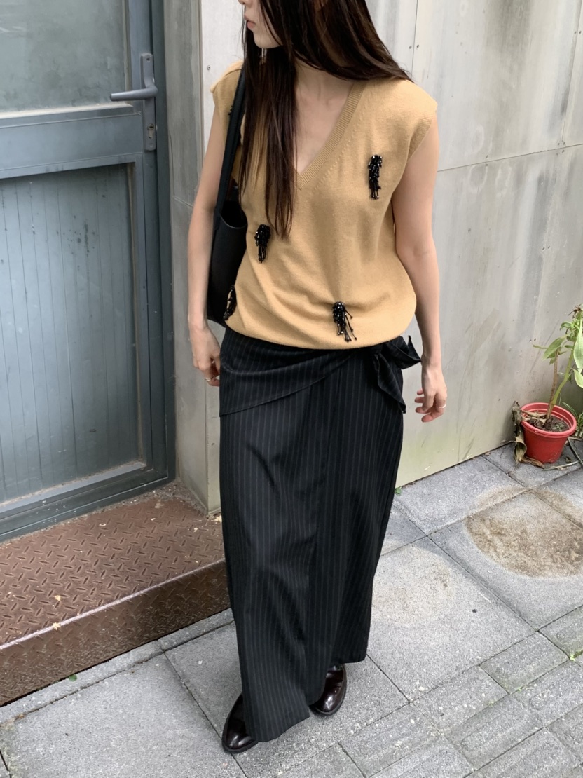 MURMUR東大門直郵女裝新品熱賣真品推薦休閑時尚吊帶背心MURMUR吊帶/背心