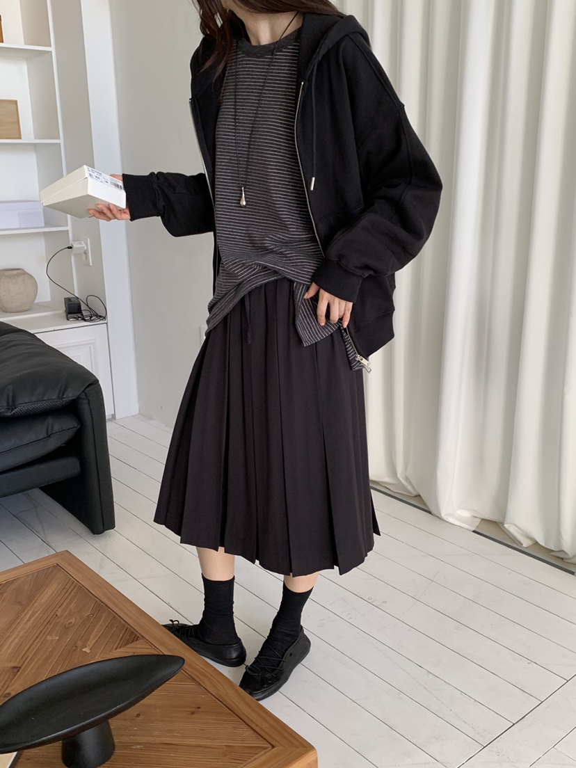ATHEA韓國直郵女裝新款推薦休閑熱賣真品人氣半身裙中短裙ATHEA半身裙/中短裙