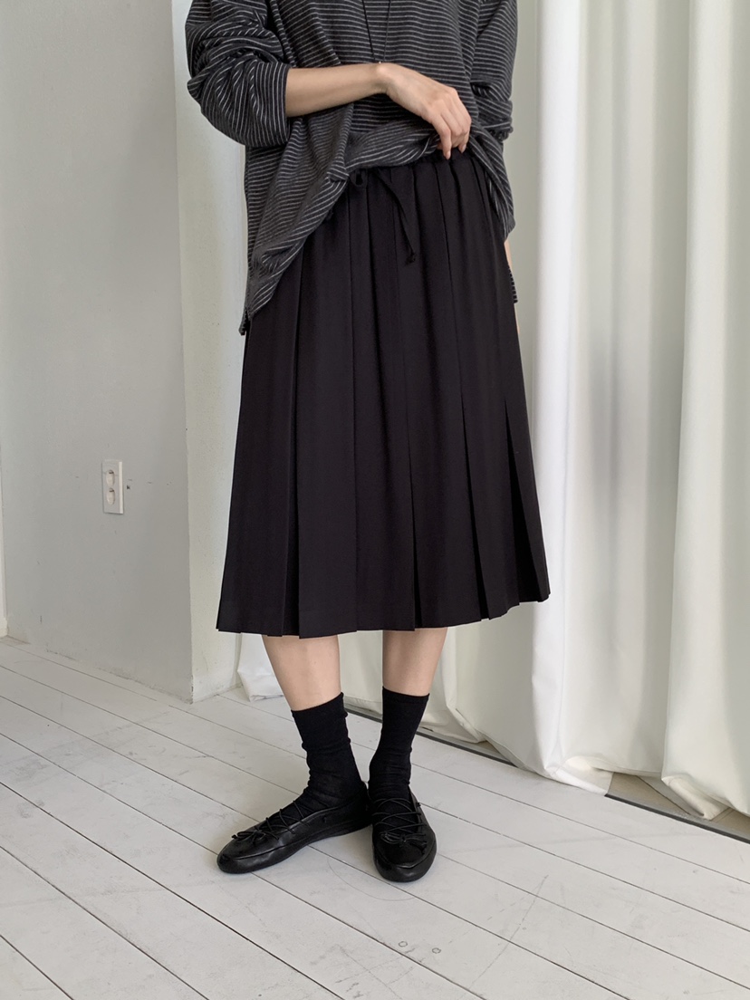 ATHEA韓國直郵女裝新款推薦休閑熱賣真品人氣半身裙中短裙ATHEA半身裙/中短裙圖色1