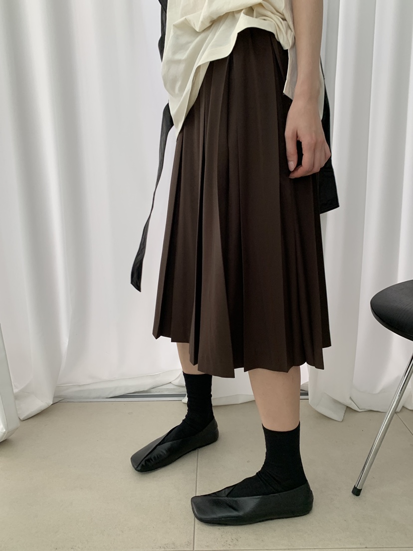 ATHEA韓國直郵女裝新款推薦休閑熱賣真品人氣半身裙中短裙ATHEA半身裙/中短裙圖色2