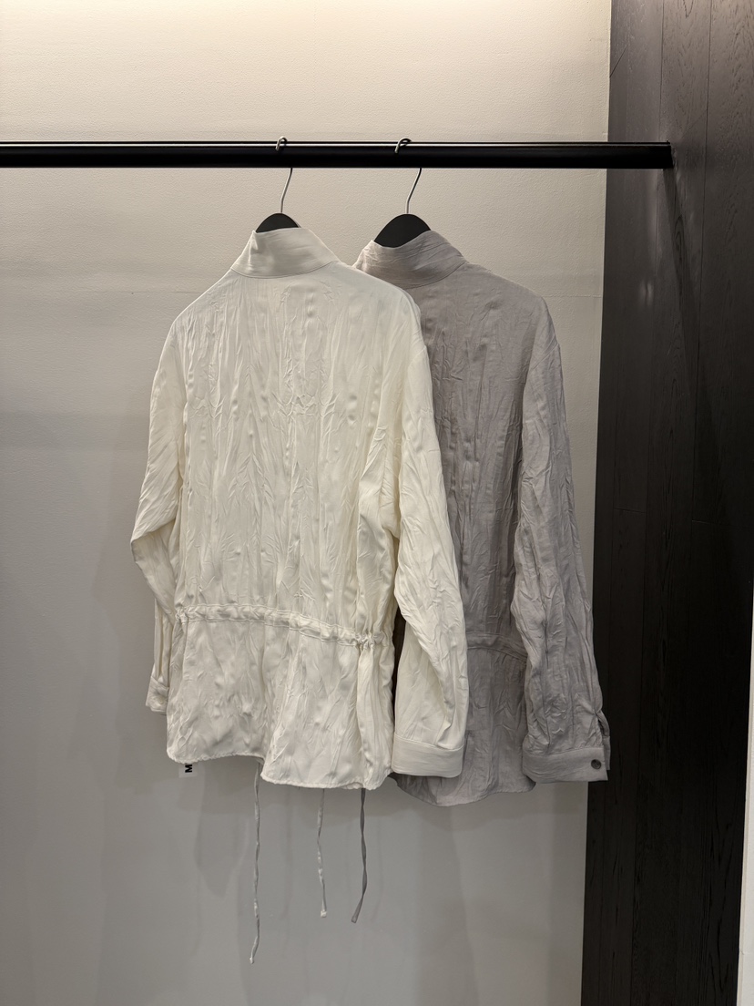 MURMUR東大門直郵女裝新品時尚休閑真品推薦熱賣襯衫蕾絲衫MURMUR襯衫/蕾絲衫