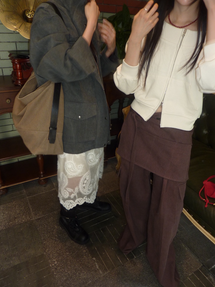 MURMUR東大門實拍女士新品推薦休閑人氣時尚真品熱賣夾克MURMUR夾克