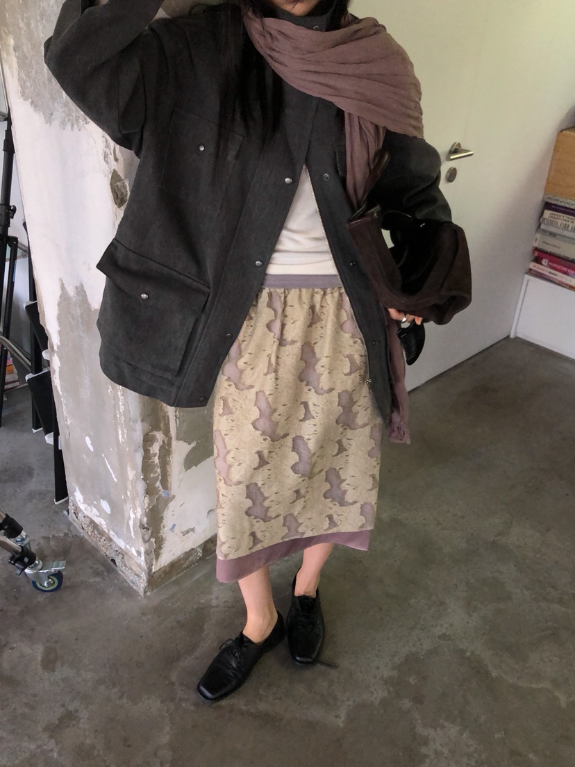 MURMUR東大門實拍女士新品推薦休閑人氣時尚真品熱賣夾克MURMUR夾克