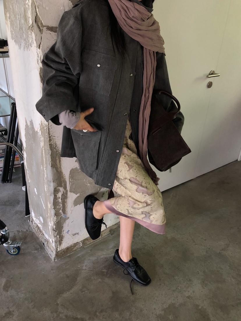 MURMUR東大門實拍女士新品推薦休閑人氣時尚真品熱賣夾克MURMUR夾克