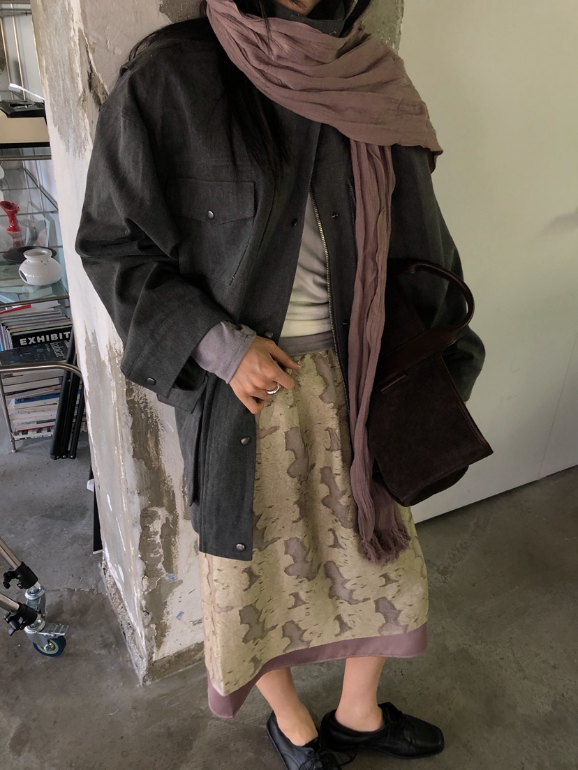 MURMUR東大門實拍女士新品推薦休閑人氣時尚真品熱賣夾克MURMUR夾克