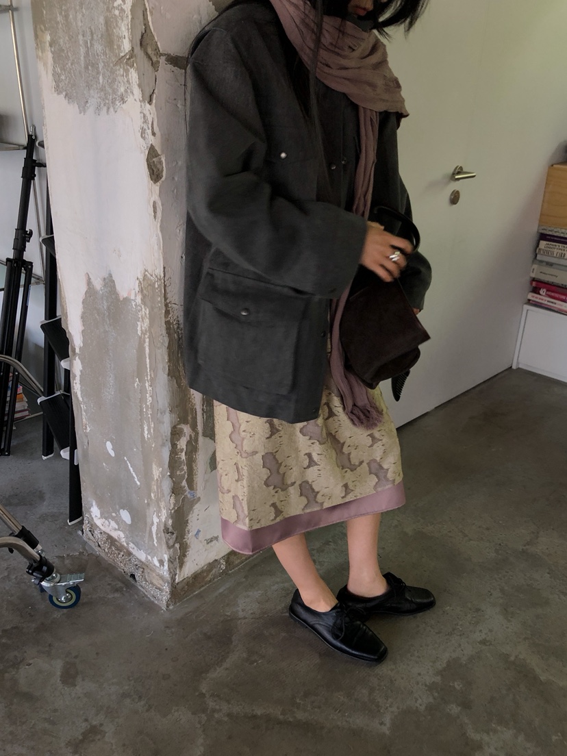 MURMUR東大門實拍女士新品推薦休閑人氣時尚真品熱賣夾克MURMUR夾克
