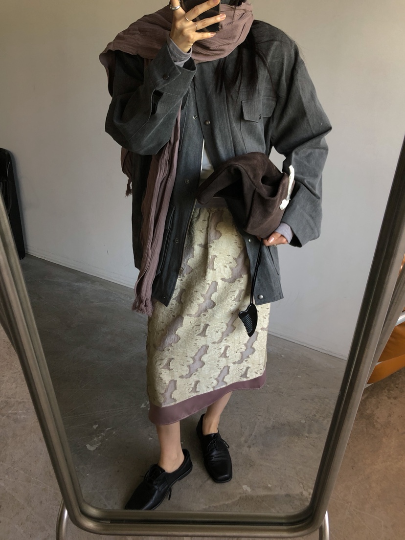 MURMUR東大門實拍女士新品推薦休閑人氣時尚真品熱賣夾克MURMUR夾克