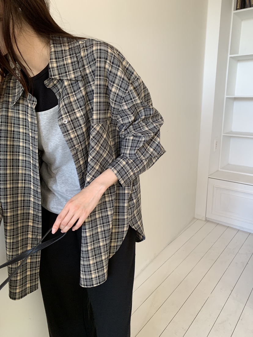 ATHEA東大門代購女裝新品時尚真品人氣推薦休閑襯衫蕾絲衫ATHEA襯衫/蕾絲衫