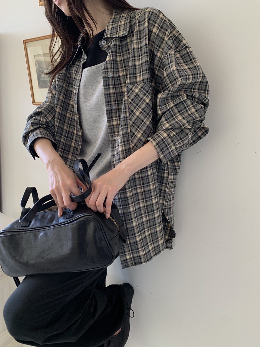 ATHEA東大門代購女裝新品時尚真品人氣推薦休閑襯衫蕾絲衫ATHEA襯衫/蕾絲衫