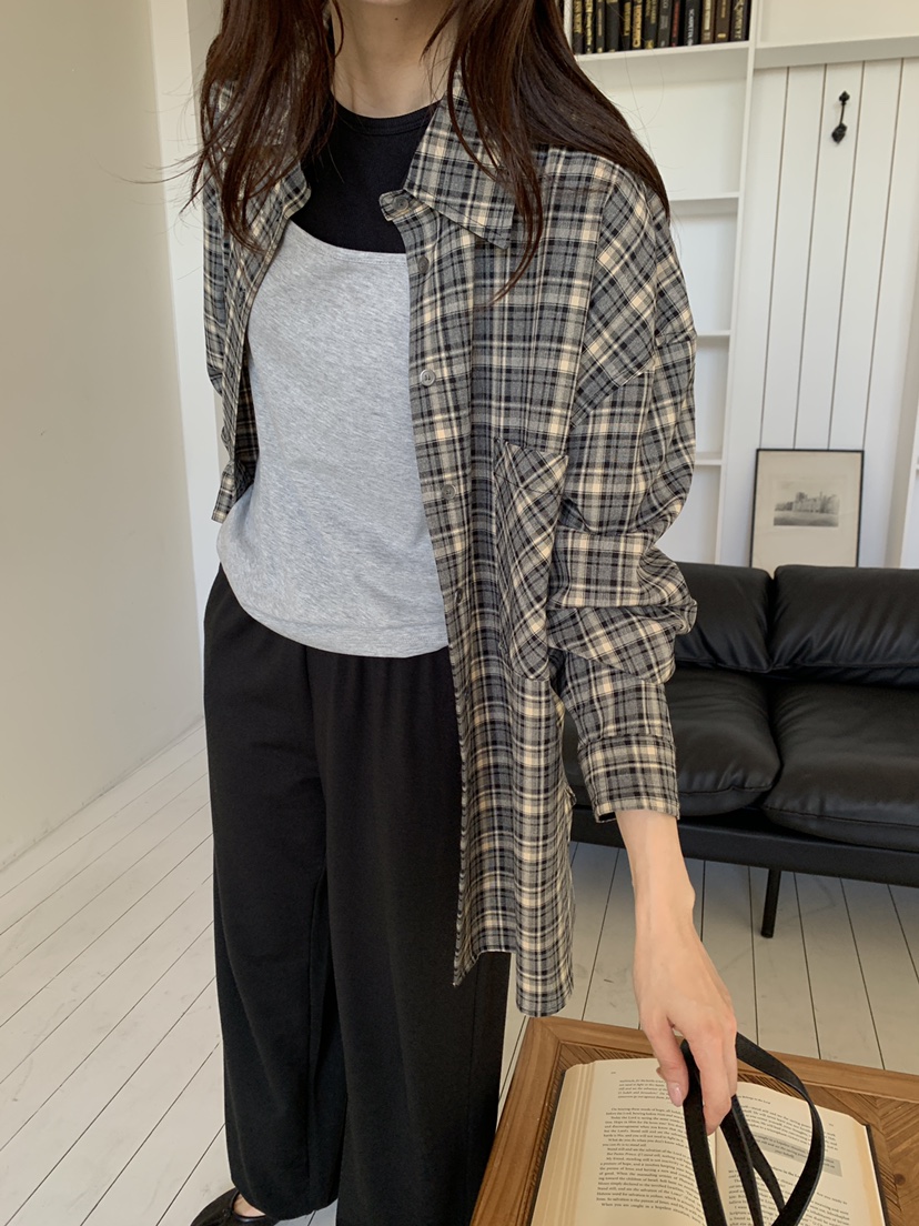 ATHEA東大門代購女裝新品時尚真品人氣推薦休閑襯衫蕾絲衫ATHEA襯衫/蕾絲衫