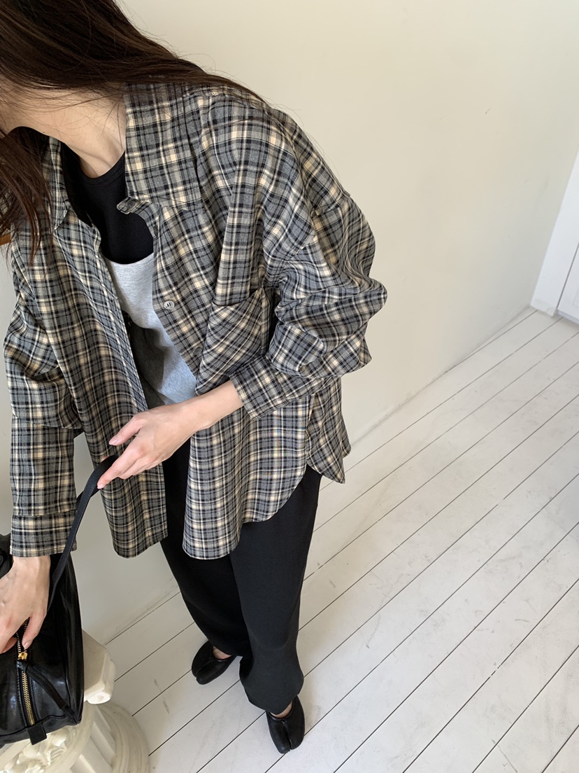 ATHEA東大門代購女裝新品時尚真品人氣推薦休閑襯衫蕾絲衫ATHEA襯衫/蕾絲衫