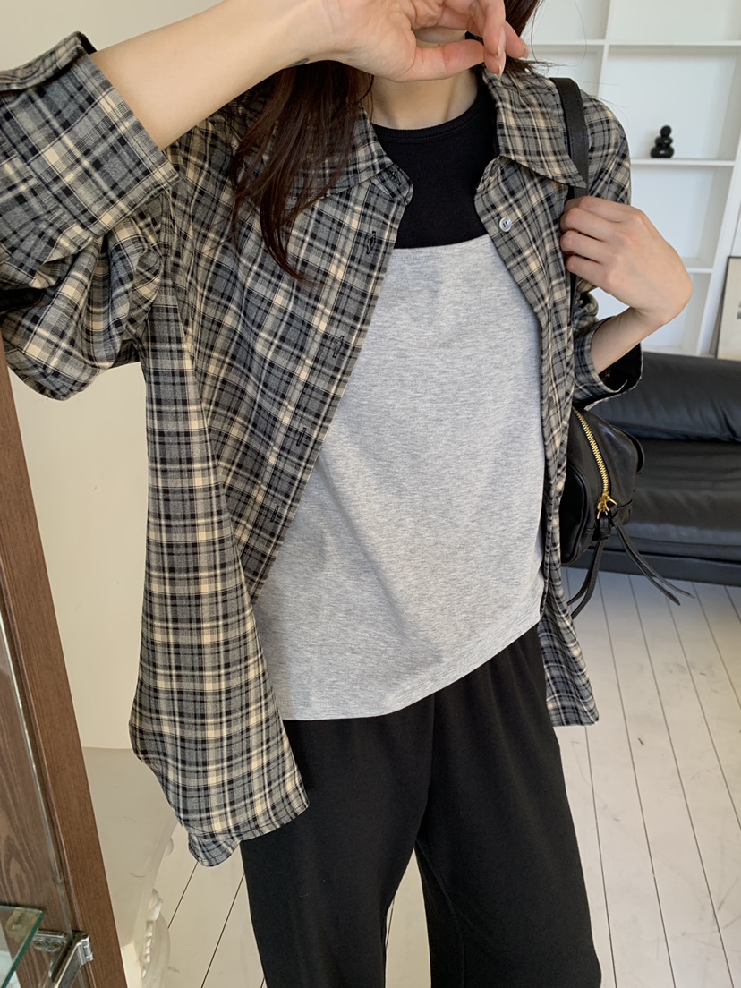 ATHEA東大門代購女裝新品時尚真品人氣推薦休閑襯衫蕾絲衫ATHEA襯衫/蕾絲衫