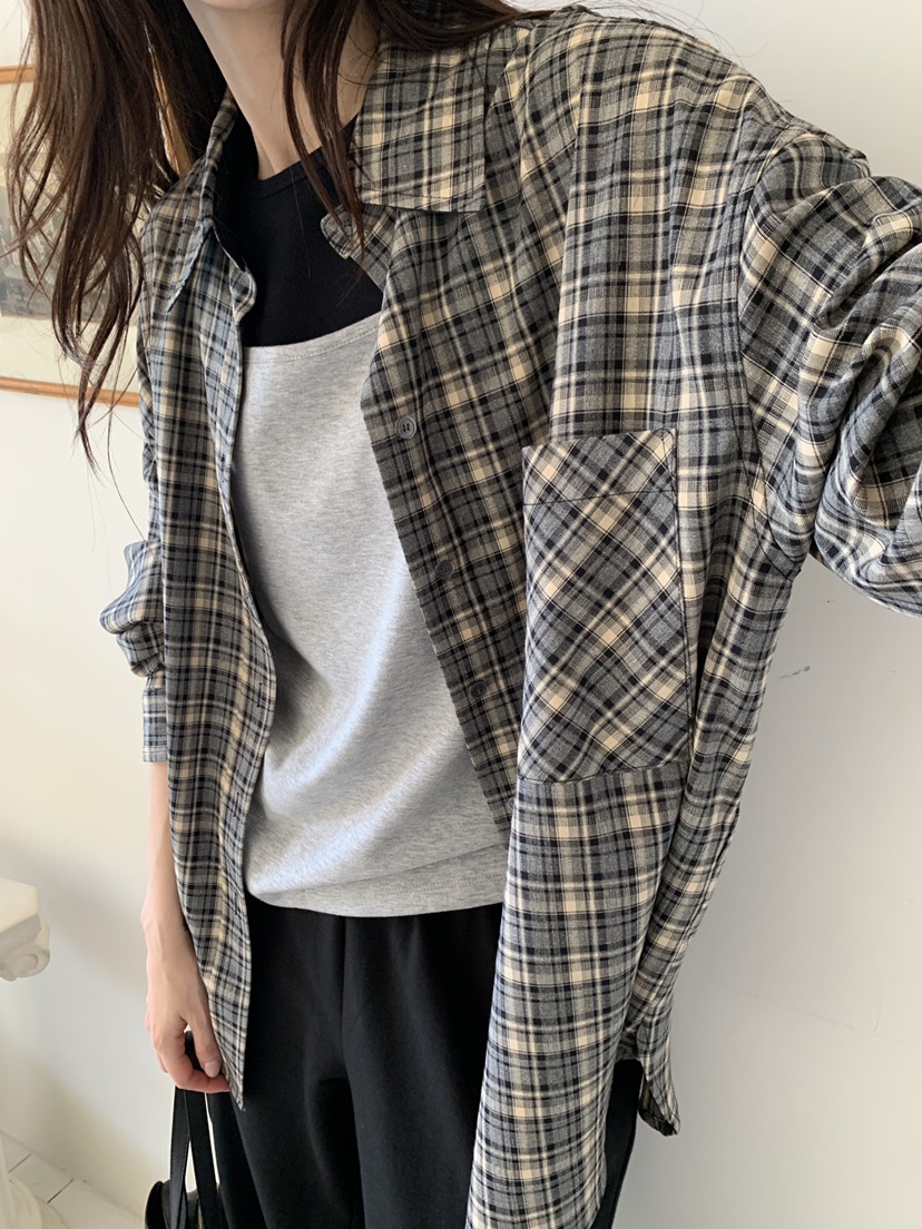 ATHEA東大門代購女裝新品時尚真品人氣推薦休閑襯衫蕾絲衫ATHEA襯衫/蕾絲衫