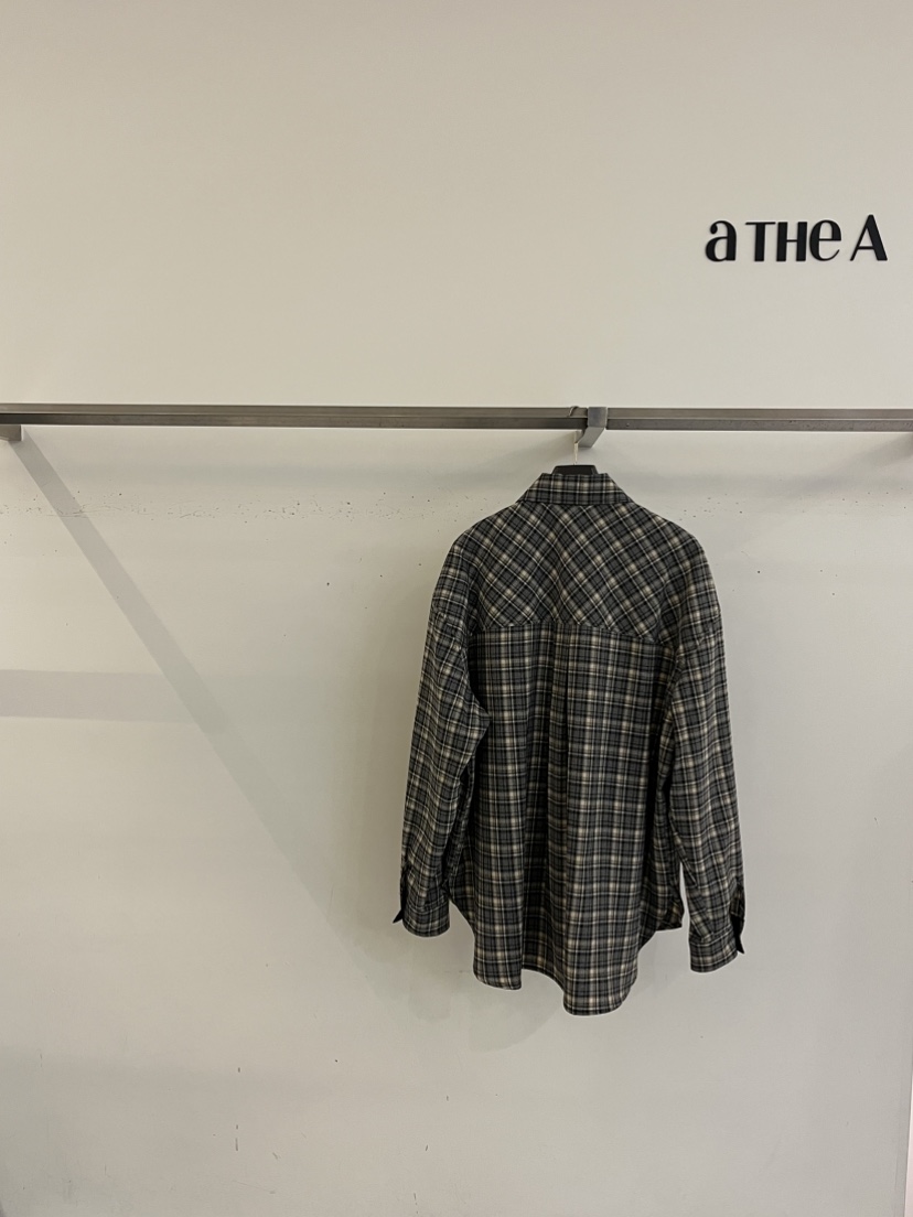 ATHEA東大門代購女裝新品時尚真品人氣推薦休閑襯衫蕾絲衫ATHEA襯衫/蕾絲衫